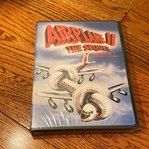 3/$20 Airplane II: The Sequel DVD